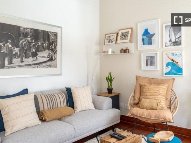 Apartamento alugar em Estrela, Lisboa