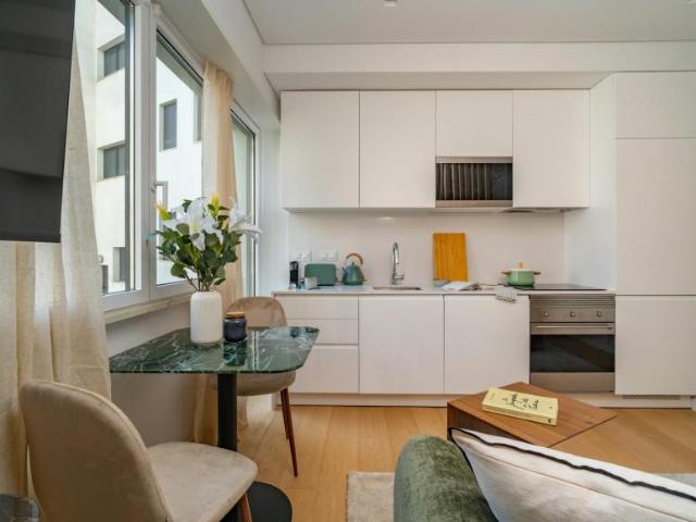 Apartamento alugar em Santo António, Lisboa