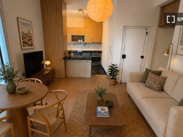 Apartamento alugar em Santo António, Lisboa