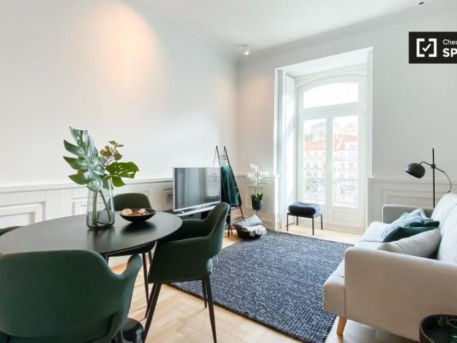 Apartamento alugar em Campo de Ourique, Lisboa