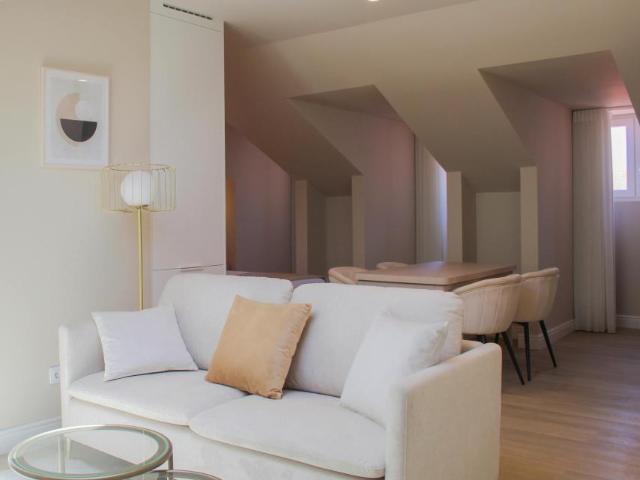Apartamento alugar em Campo de Ourique, Lisboa