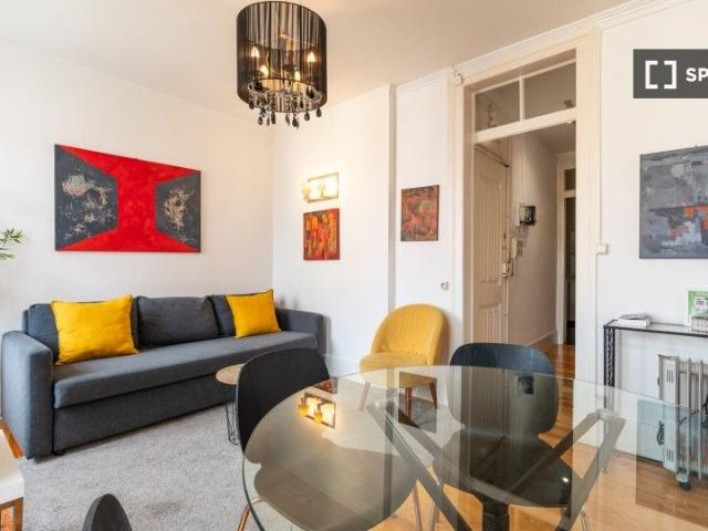Apartamento alugar em Santo António, Lisboa