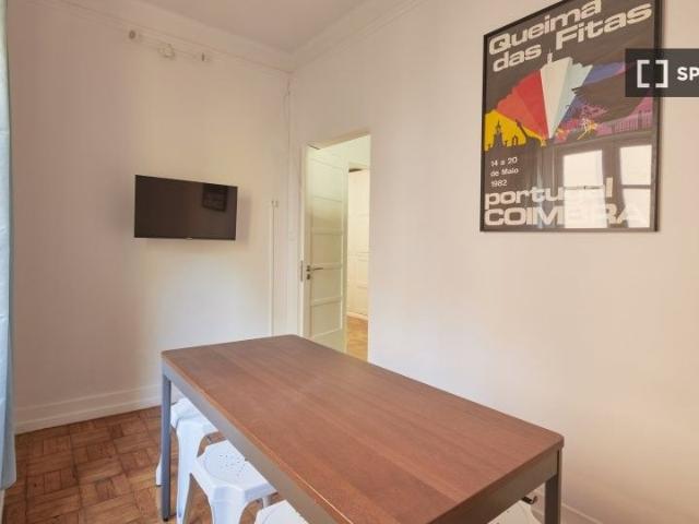 Apartamento alugar em Santo António, Lisboa