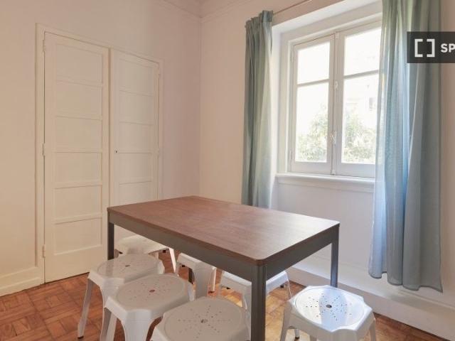Apartamento alugar em Santo António, Lisboa