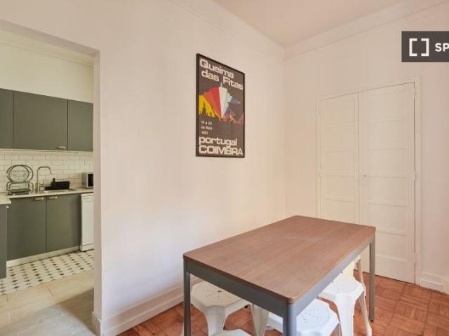 Apartamento alugar em Santo António, Lisboa