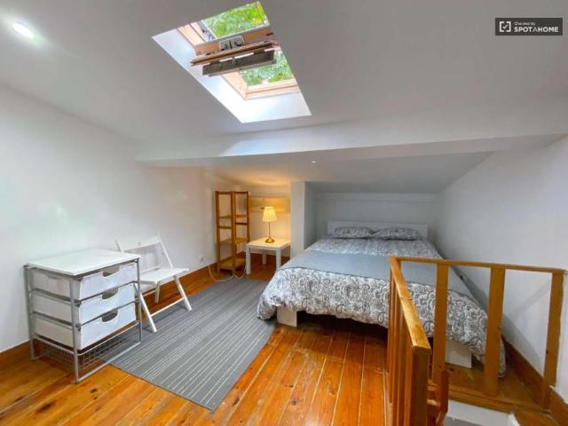 Apartamento alugar em Lisboa