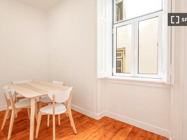 Apartamento alugar em Campo de Ourique, Lisboa