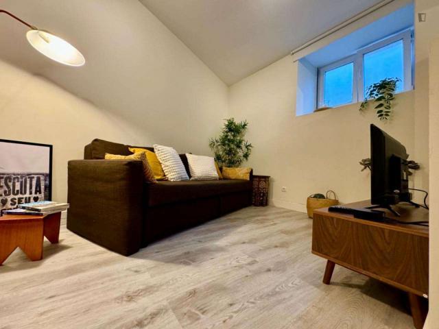 Apartamento alugar em Lisboa