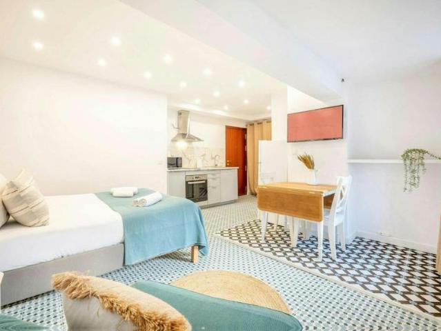Apartamento alugar em Ajuda, Lisboa