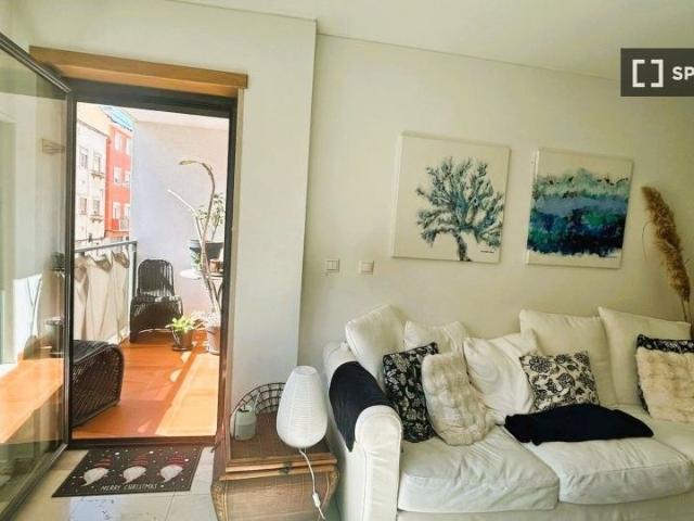Apartamento alugar em Lisboa