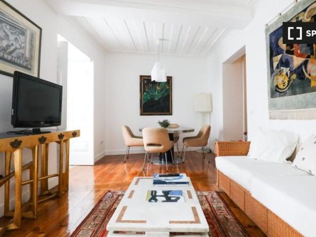 Apartamento alugar em Belém, Lisboa