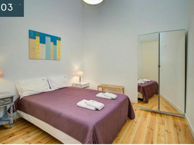 Apartamento alugar em Alcântara, Lisboa