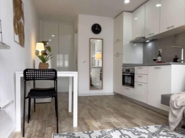 Apartamento alugar em Lisboa