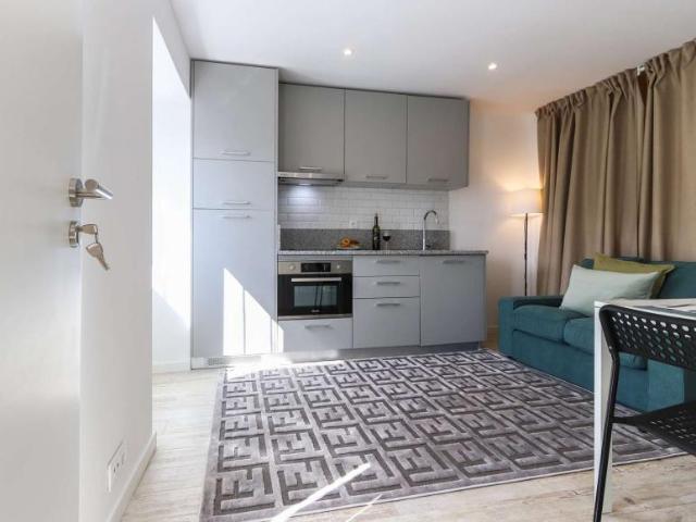 Apartamento alugar em Lisboa