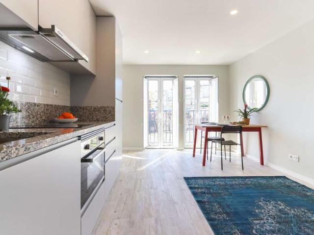 Apartamento alugar em Lisboa