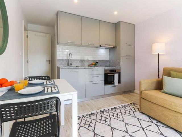 Apartamento alugar em Lisboa