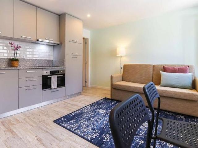 Apartamento alugar em Lisboa