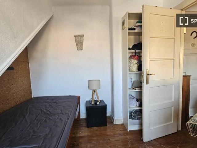 Apartamento alugar em Quinta do Cabrinha, Lisboa