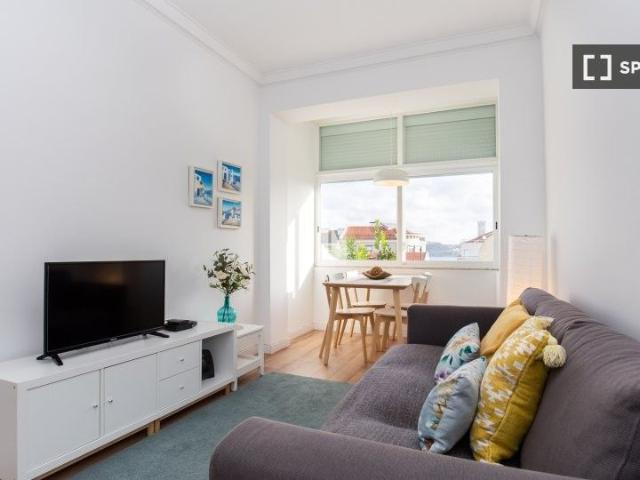 Apartamento alugar em Ajuda, Lisboa