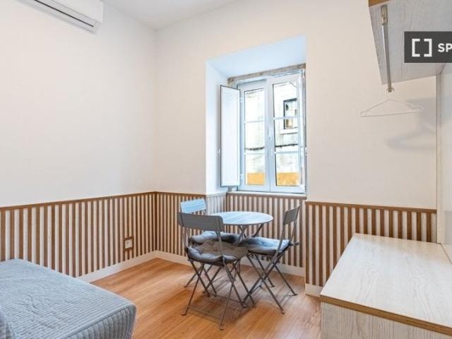 Apartamento alugar em Ajuda, Lisboa