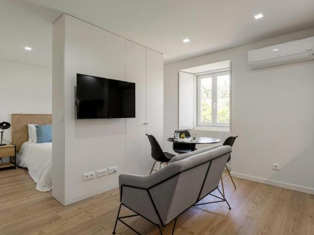 Apartamento alugar em Ajuda, Lisboa