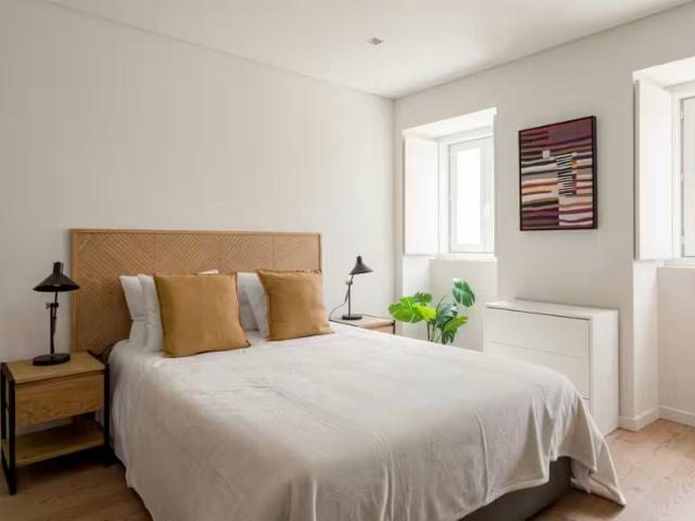 Apartamento alugar em Ajuda, Lisboa
