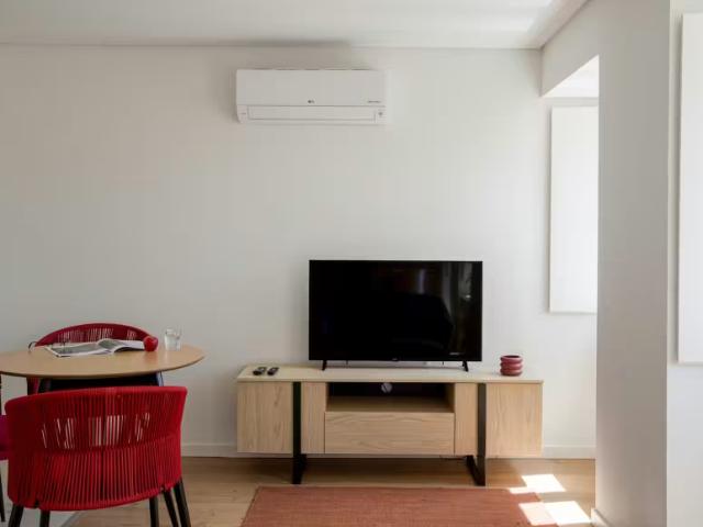 Apartamento alugar em Ajuda, Lisboa