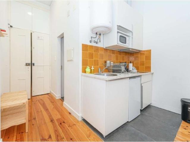 Apartamento alugar em Lisboa