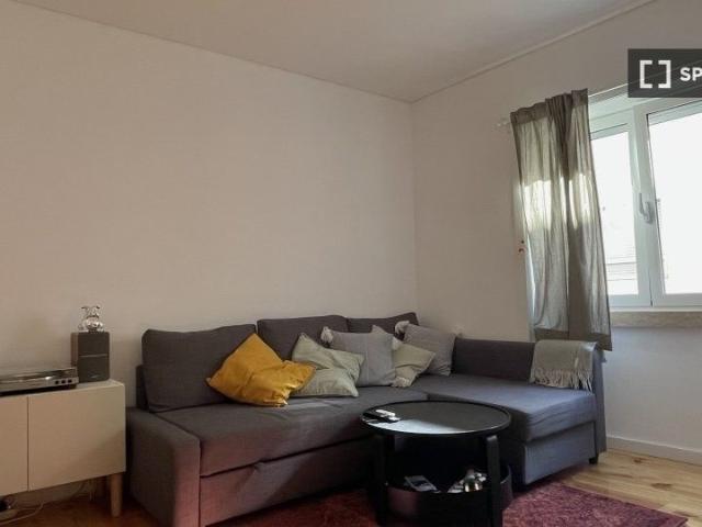 Apartamento alugar em Ajuda, Lisboa