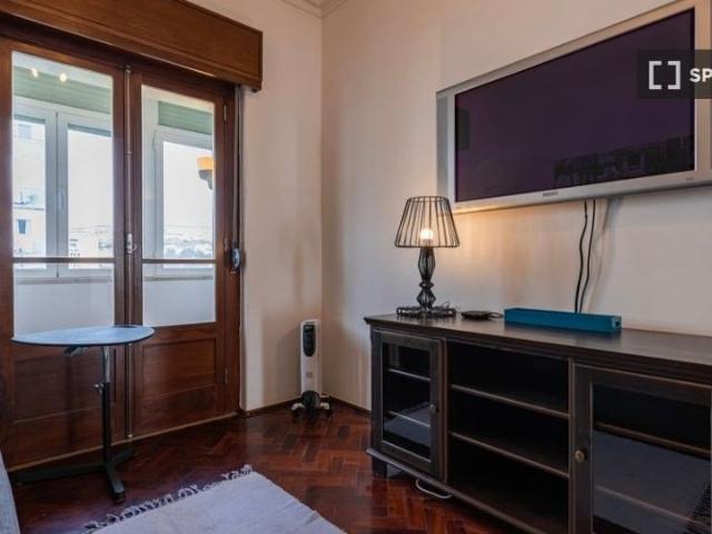 Apartamento alugar em Ajuda, Lisboa