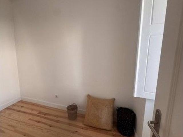 Apartamento alugar em Campo de Ourique, Lisboa