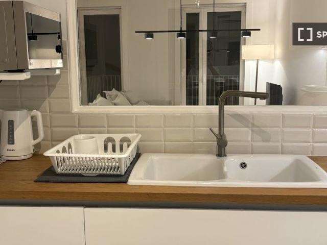 Apartamento alugar em Estrela, Lisboa