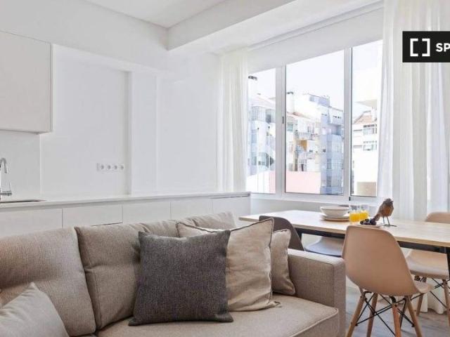 Apartamento alugar em Campo de Ourique, Lisboa