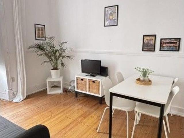 Apartamento alugar em Campo de Ourique, Lisboa