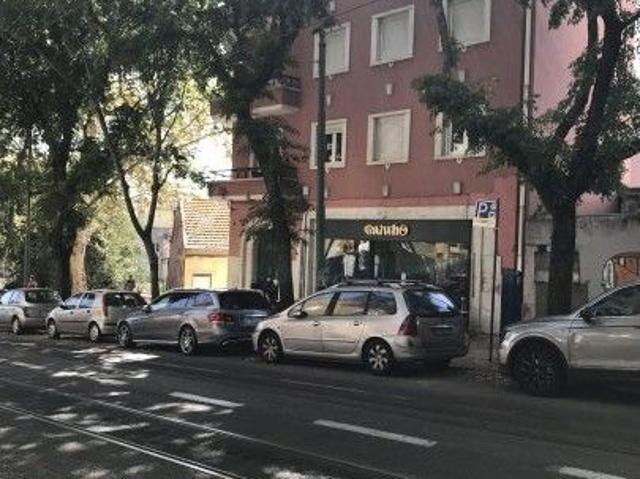 Apartamento alugar em Lisboa