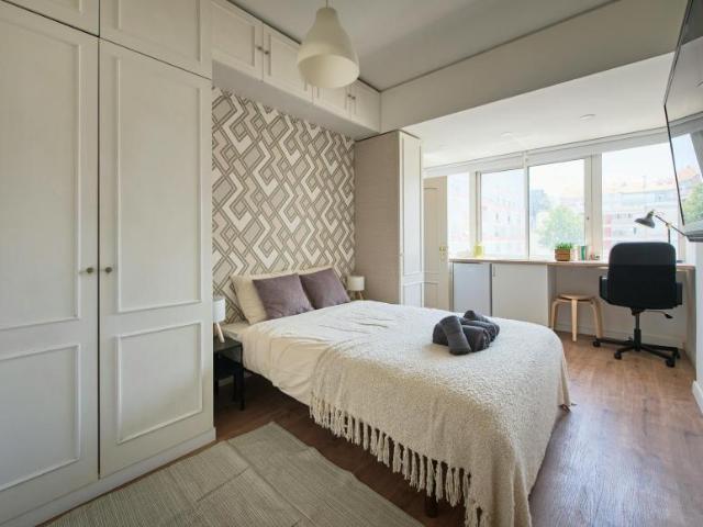 Apartamento alugar em Estrela, Lisboa