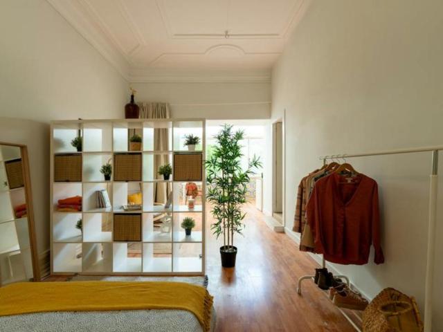 Apartamento alugar em Campo de Ourique, Lisboa