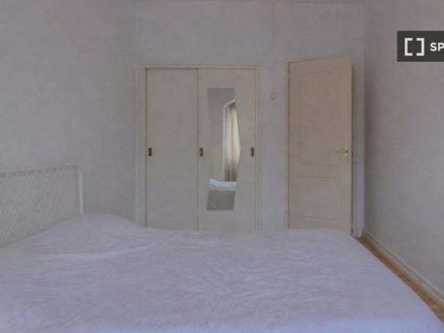 Apartamento alugar em Avenidas Novas, Lisboa