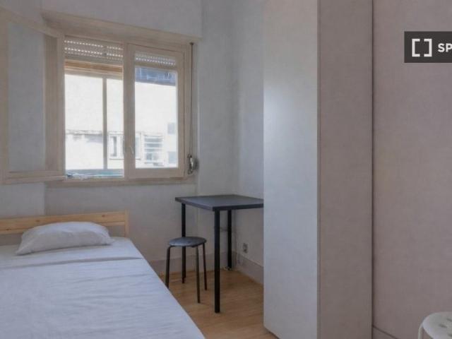 Apartamento alugar em Avenidas Novas, Lisboa