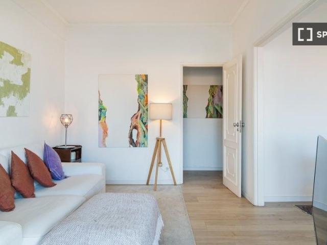 Apartamento alugar em Estrela, Lisboa