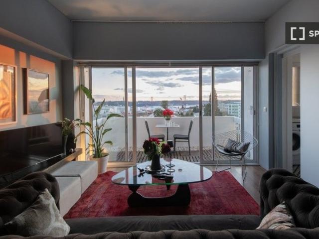 Apartamento alugar em Estrela, Lisboa
