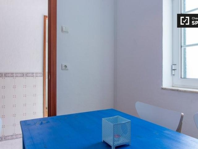 Apartamento alugar em Caramão da Ajuda, Lisboa