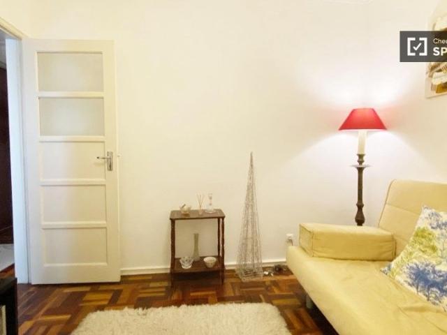 Apartamento alugar em São Francisco Xavier, Lisboa