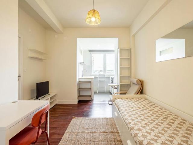 Apartamento alugar em Belém, Lisboa