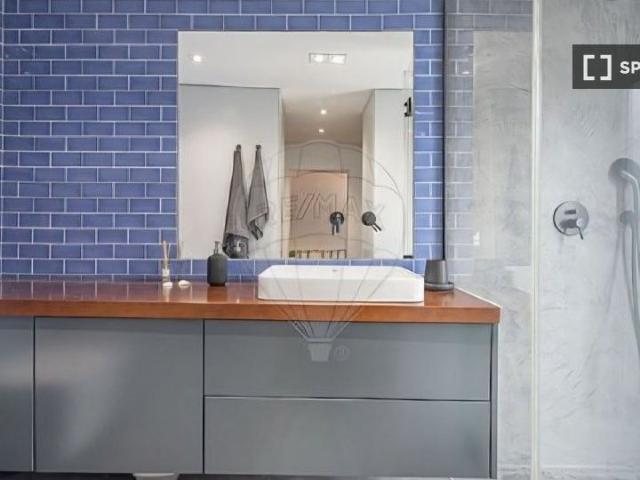Apartamento alugar em Núcleo Urbano Histórico de Algés, Oeiras