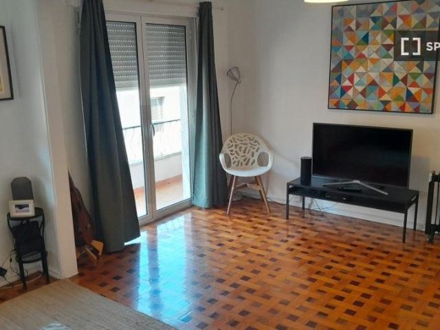 Apartamento alugar em Baixa de Algés, Oeiras