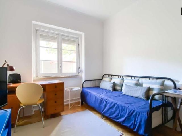 Apartamento alugar em Lisboa