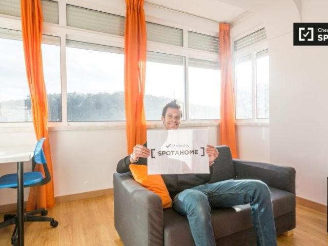 Apartamento alugar em Lisboa