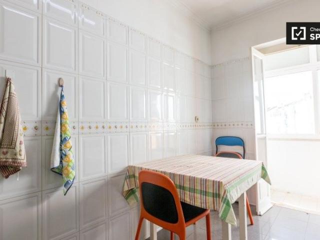 Apartamento alugar em Avenidas Novas, Lisboa