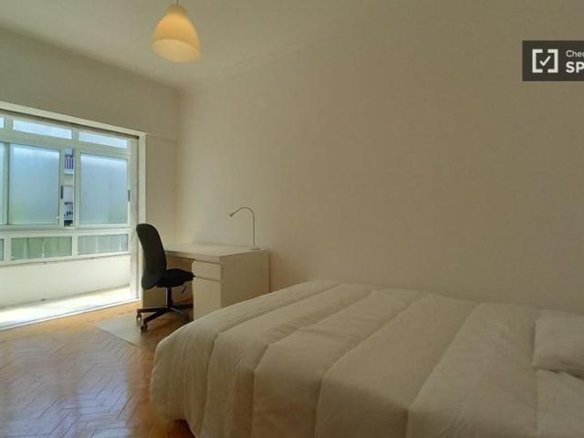 Apartamento alugar em Lisboa
